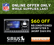 Sirius Satellite Radio Inc.